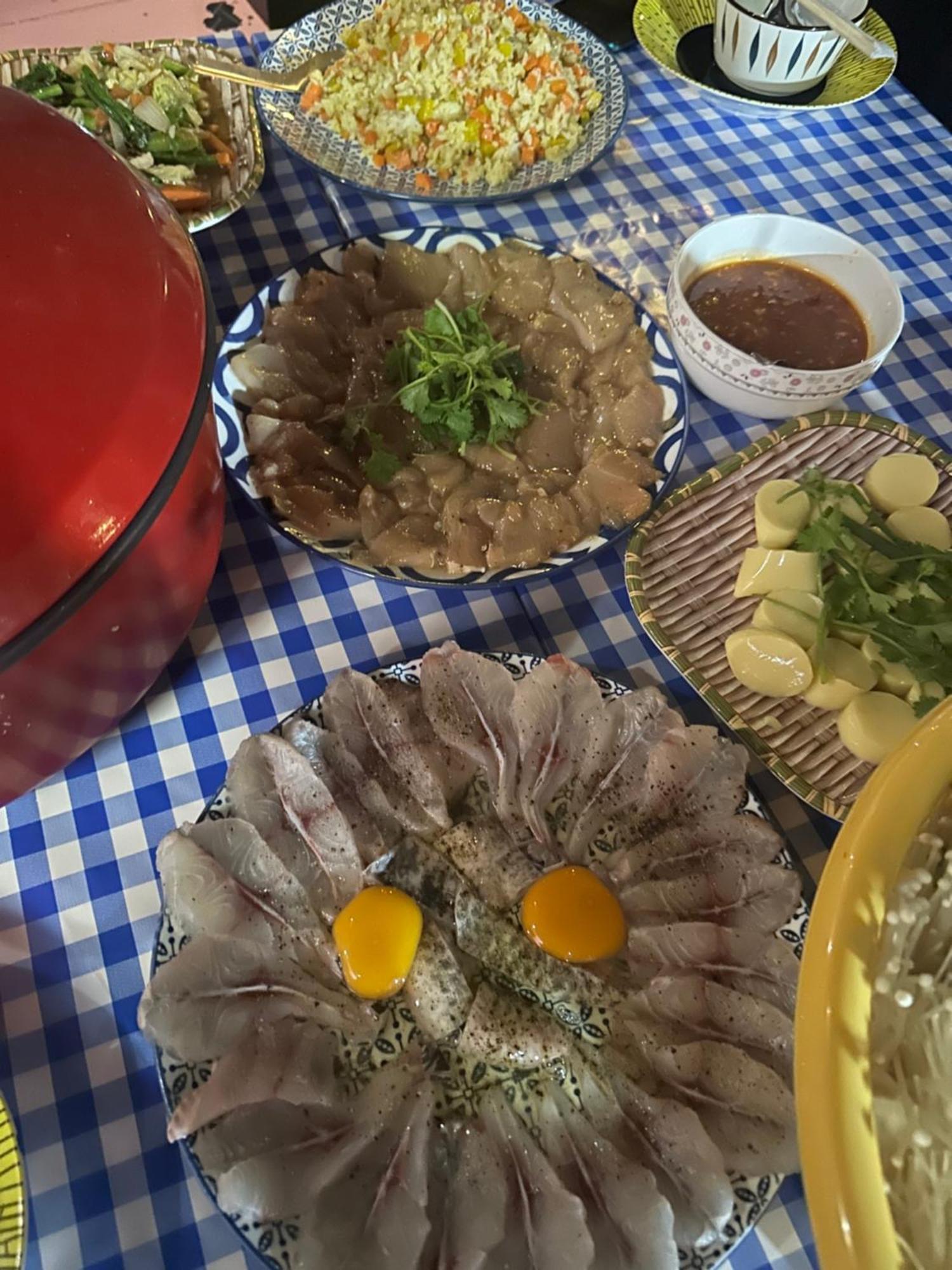 פקסה Heaven Guesthouse מראה חיצוני תמונה