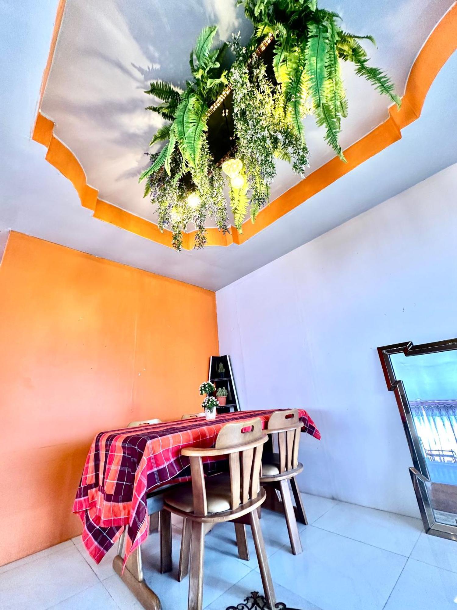 פקסה Heaven Guesthouse מראה חיצוני תמונה