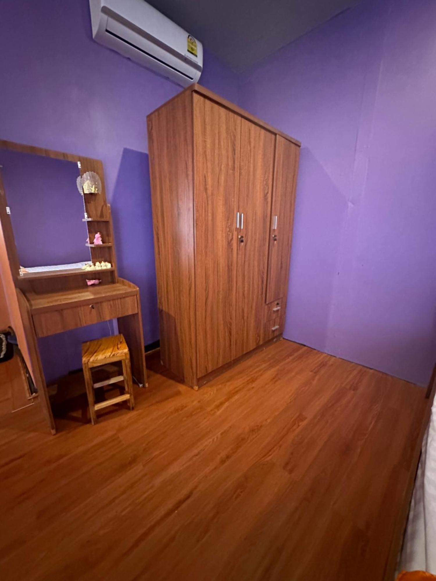 פקסה Heaven Guesthouse מראה חיצוני תמונה
