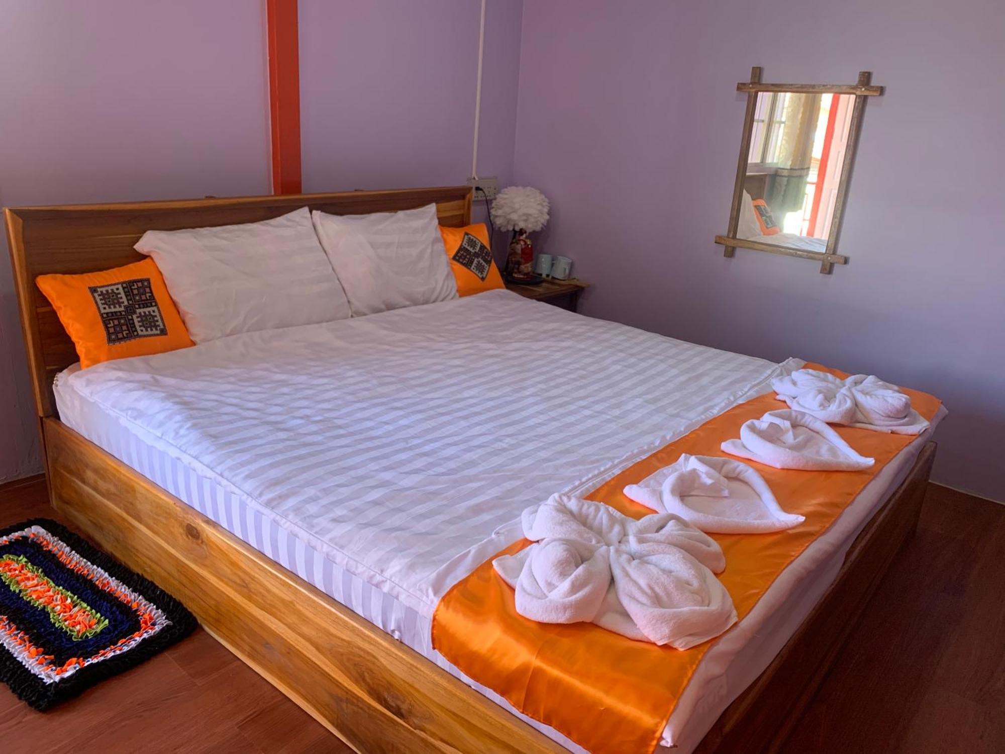 פקסה Heaven Guesthouse מראה חיצוני תמונה