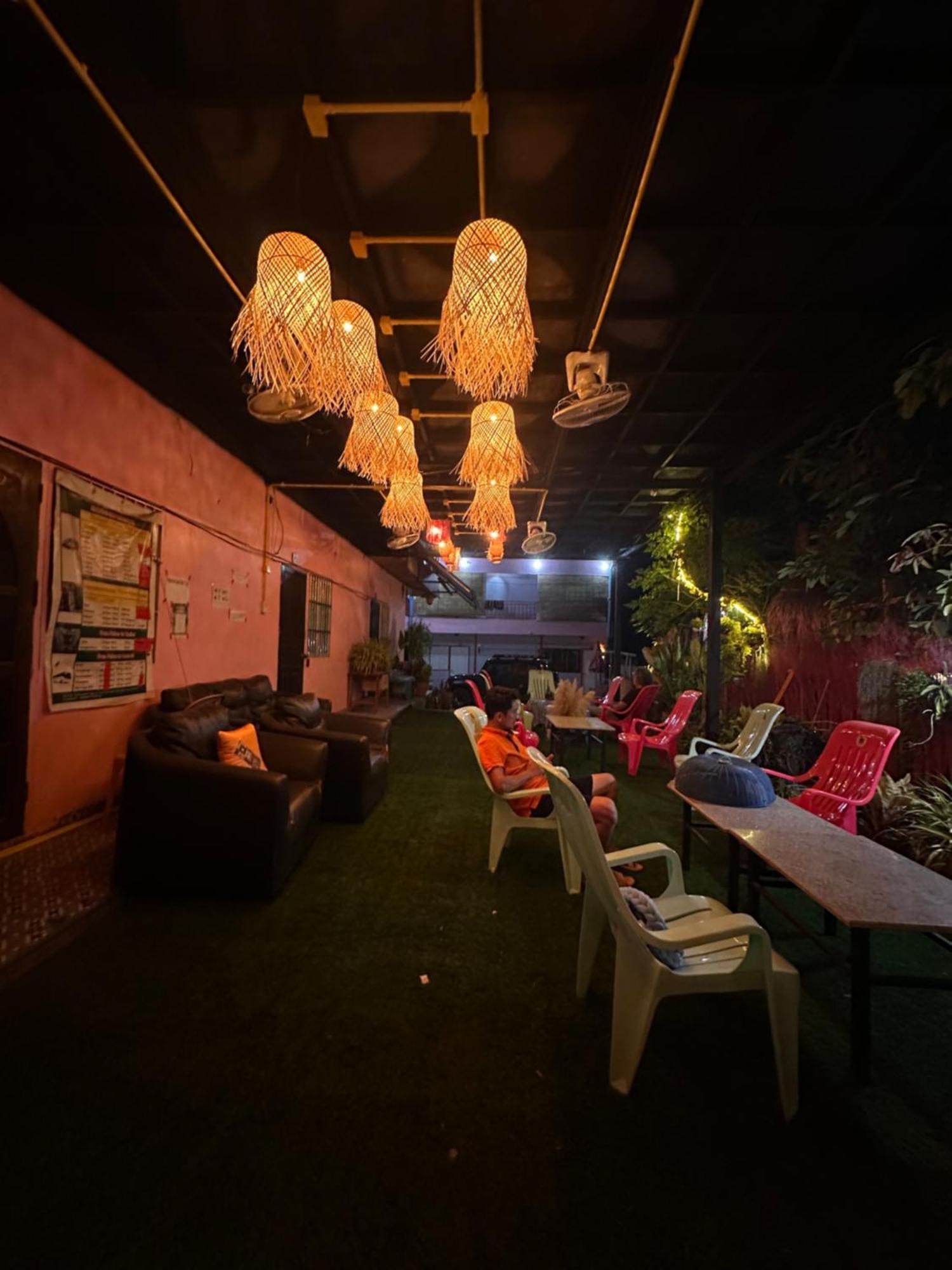 פקסה Heaven Guesthouse מראה חיצוני תמונה