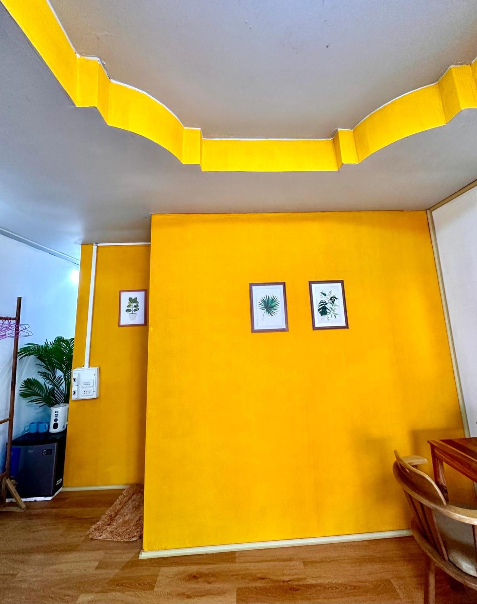 פקסה Heaven Guesthouse מראה חיצוני תמונה