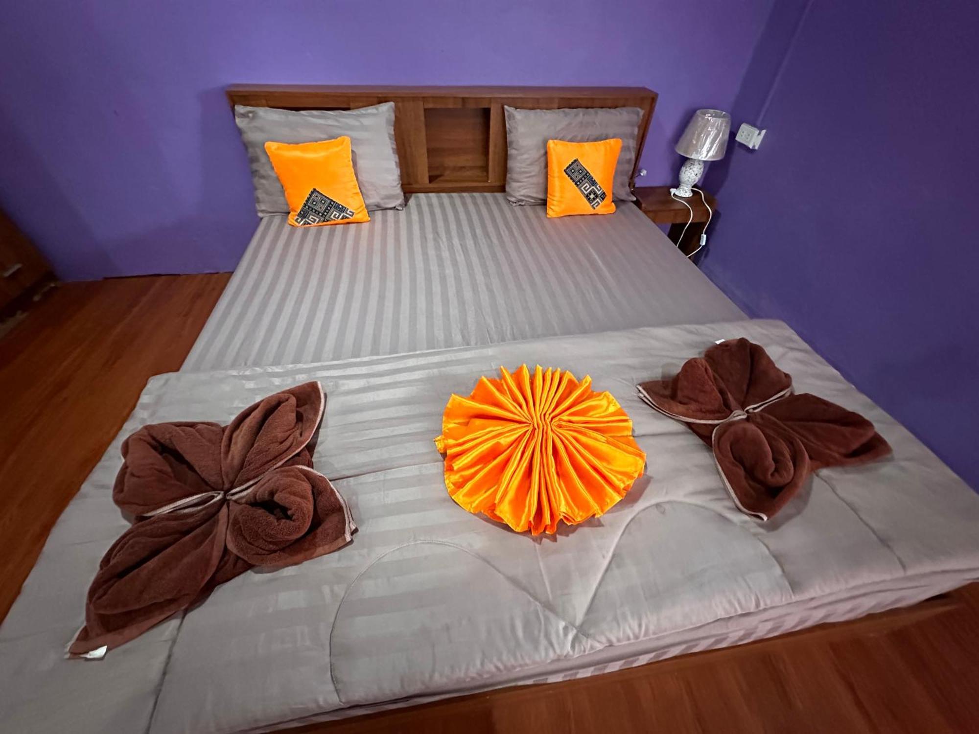 פקסה Heaven Guesthouse מראה חיצוני תמונה
